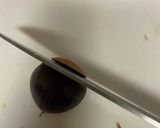 今が旬♩普通の栗ご飯作り方9写真