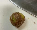 今が旬♩普通の栗ご飯作り方12写真