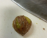 今が旬♩普通の栗ご飯作り方12写真