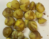 今が旬♩普通の栗ご飯作り方14写真