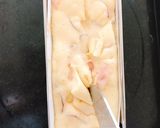 さつまいもとハムのパウンドケーキ作り方10写真