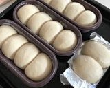 黒糖パン　酵母作り方4写真