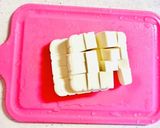 酸っぱい好きに♡もずく酸辣湯風あんスープ作り方1写真