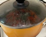 旬のうちに♩簡単、茹で栗作り方3写真