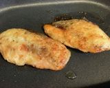 シャケのマヨチーズ焼き作り方8写真
