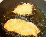 鶏ささみの天ぷら作り方4写真