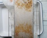さつま芋パウンドケーキ★バター無し作り方4写真