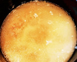 鍋の素で簡単！舞茸の炊き込みごはん作り方3写真