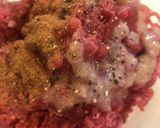 ちょこっとだけ上等なハンバーグ作り方3写真