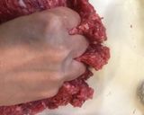ちょこっとだけ上等なハンバーグ作り方4写真