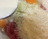 ちょこっとだけ上等なハンバーグ作り方5写真