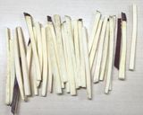さつまいもでカリカリ芋けんぴ作り方1写真