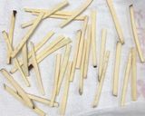 さつまいもでカリカリ芋けんぴ作り方3写真