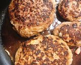 ちょこっとだけ上等なハンバーグ作り方9写真