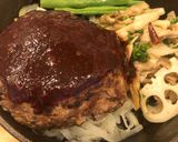 ちょこっとだけ上等なハンバーグ作り方11写真