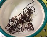 自然食品「銚子の海草」基本の使い方作り方3写真