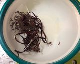 自然食品「銚子の海草」基本の使い方作り方4写真