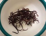 自然食品「銚子の海草」基本の使い方作り方5写真