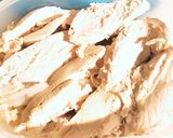 柔らかローストチキン バター・レモン味作り方21写真
