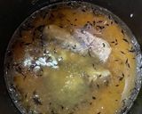 オイルサーディンとひじきの炊き込みご飯作り方3写真