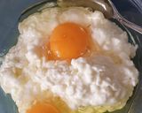 ロシアの朝ごはんсырники作り方2写真