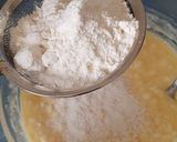 ロシアの朝ごはんсырники作り方4写真