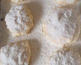 ロシアの朝ごはんсырники作り方5写真