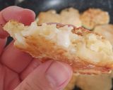 ロシアの朝ごはんсырники作り方7写真