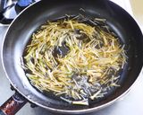 カレイの唐揚げ～中華あんかけ～作り方3写真