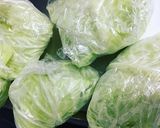 時短!お手軽ロールキャベツ作り方1写真