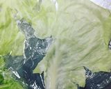 時短!お手軽ロールキャベツ作り方2写真