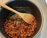 新生姜の佃煮作り方4写真