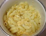 とろとろ卵のマカロニサラダ☆作り方4写真