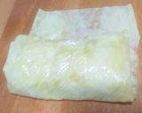 さつまいもバター春巻（湯葉さつまパイ）作り方11写真