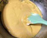 渋川煮のシフォンケーキ作り方7写真
