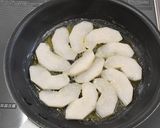梨のパンケーキ JAにいがた南蒲作り方4写真