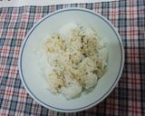 かき揚げ丼作り方7写真