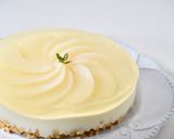 梨のパンケーキ JAにいがた南蒲作り方8写真