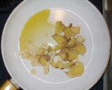 豚肉と長芋のオイスターポン酢炒め作り方2写真