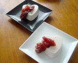 ☆さわやかレアチーズ☆作り方8写真