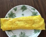 スパムおにぎり風丼作り方1写真