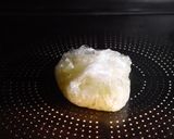 豚肉＋アップルソース＋カマンベール！！作り方1写真