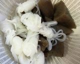 味噌おでん作り方2写真