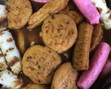 味噌おでん作り方4写真