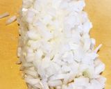 あみ印炒飯の素を使った炒飯作り方3写真