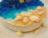 cake decoration作り方26写真
