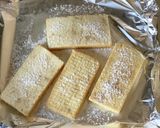 【絹揚げステーキ(きのこオイスター)】作り方3写真
