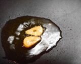 豚肉＋アップルソース＋カマンベール！！作り方5写真