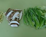 肉豆腐☆あっさりおんな味作り方2写真
