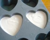 ☆さわやかレアチーズ☆作り方7写真